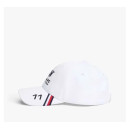 GORRA OFICIAL CHECO PEREZ CADILLAC 2026 WHITE